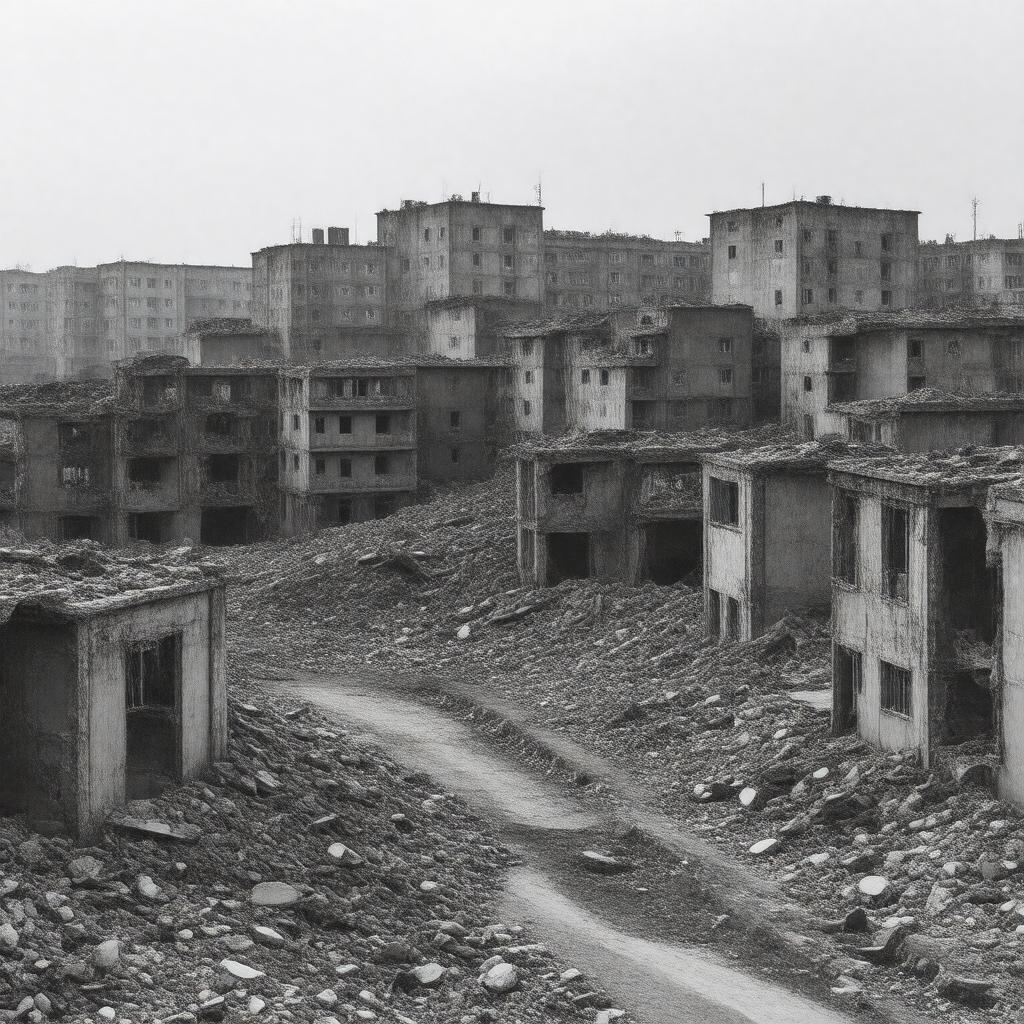 Second Chechen War (1999–2009)